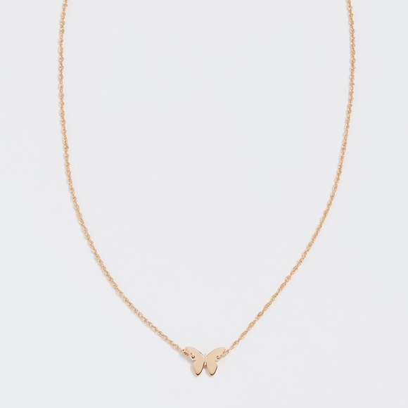 Jennifer Zeuner Mariah Mini Necklace - Picture 9 of 9